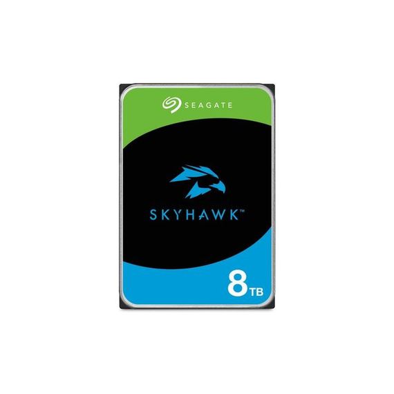 Жесткий диск 3.5&quot; 8TB Seagate (ST8000VX010)