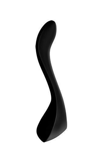 Багатофункціональний стимулятор для пар SATISFYER ENDLESS JOY MULTI VIBRATOR Sex Aura | Зображення 1