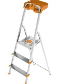 Драбина Colombo Attica 3 щаблі (S108A03P)