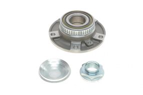 Подшипник ступицы передней BMW 5 E34 7 E32 8 E31 -99 к-кт  +ABS  216221