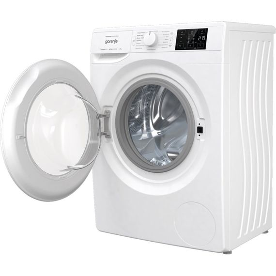 Пральна машина Gorenje W1NEI72SBS | Зображення 4