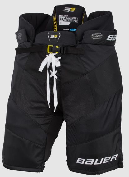 Хокейні шорти Bauer Supreme 3S Pro Int