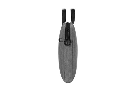 Сумка для ноутбука 2E-CBN313GY 13.3&quot; серая (2E-CBN313GY) | Зображення 2