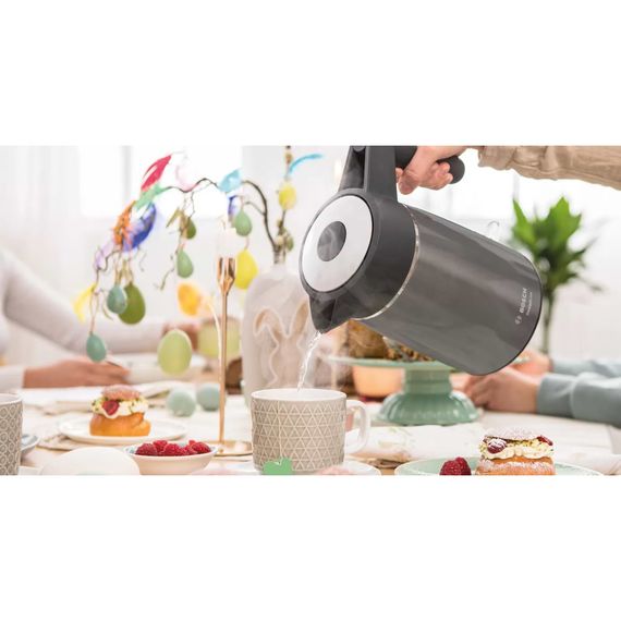 Електрочайник Bosch TWK5P475 | Зображення 4