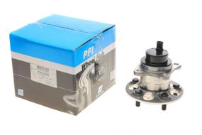 Підшипник маточини задньої Lexus RX 04-09 +ABS  L  PHU2282