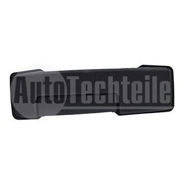 Ручка двери сдвижной наружная левая Renault Dokker 13-21, AutoTechteile, 505 1584, 806077197R