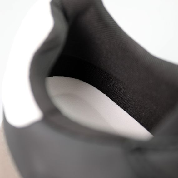 Кеди жіночі 590309 Чорні 36 37 38 39 40 41 | Зображення 4