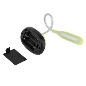 Настільна лампа X-BAIL BL-7188 Зелена