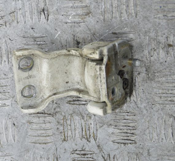 Петля дверей задніх лівих Ford Transit 2000-2014 Петля дверей Форд Транзит 284YBD2E | Зображення 1