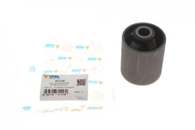 Сайлентблок подушки двигуна VW T4 91- велика  61116