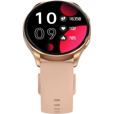 Смарт-годинник Blackview X20 Gold (6931548318064) | Зображення 4