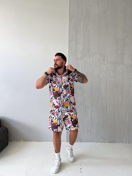 Пляжний костюм | Зображення 5