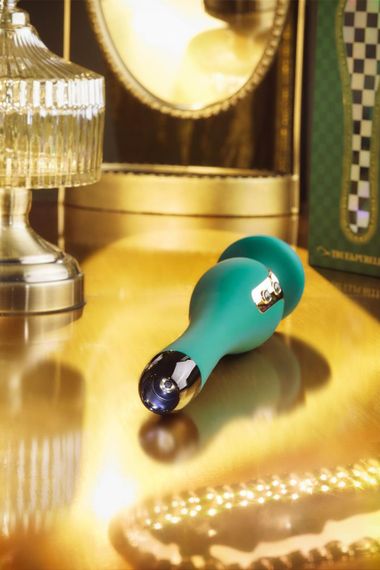 Вібромасажер Knight Jenay True & Pure II Sex Aura | Зображення 7