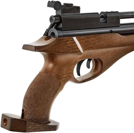 Пневматический пистолет Beeman 2027 Пневматика Пневматическое оружие Пистолет пневматический | Зображення 7