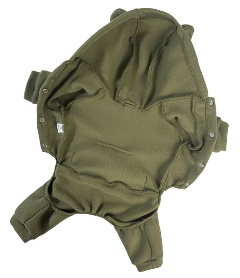 Костюм Dogs Bomba з кишенею хакi D-117 | Зображення 3
