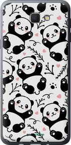 Чохол на Samsung Galaxy J5 Prime Панди "4318u-465-2448"