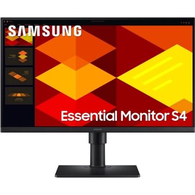 Монитор Samsung LS27D400GAIXCI