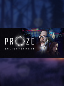 PROZE: Enlightenment Steam Key GLOBAL