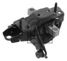Подушка двигуна AUDI FEBI BILSTEIN 19906 на VW LUPO (5Z1)
