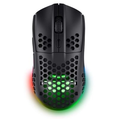 Мышка Trust GXT 929 Helox Wireless/USB-A Black (25307)
