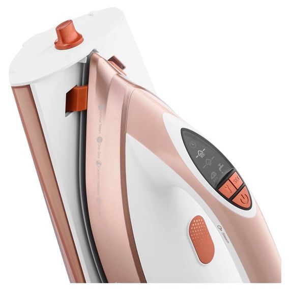 Парогенератор Sencor SSI 0910RS | Зображення 7