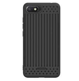 Чохол накладка Primo Shell TPU для Xiaomi Redmi 6A - Black