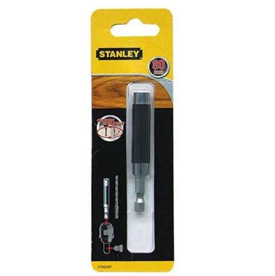 Магнітний тримач біт Stanley 80 мм STA62407