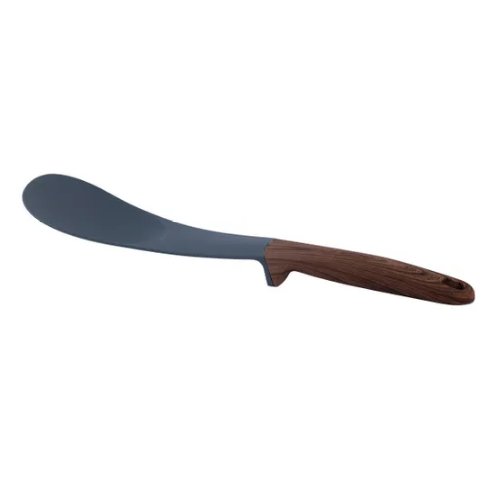 Набір кухонного приладдя 7 предметів:(6шт + підставка) нейлон 5236 KAMILLE | Зображення 5