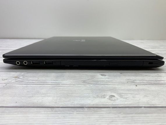 Ноутбук Б-клас Terra Mobile 1513 / 15.6" (1366x768) TN / Intel Core i3-4005U (2 (4) ядра по 1.7 GHz) / 4 GB DDR3 / 120 GB SSD / Intel HD Graphics 4400 / WebCam / DVD-ROM / Без АКБ б/в | Зображення 6
