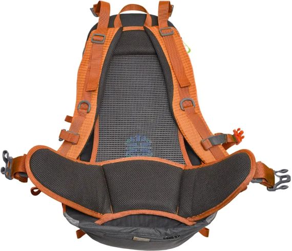 Рюкзак Skif Outdoor Seagle 45 Orange | Зображення 3