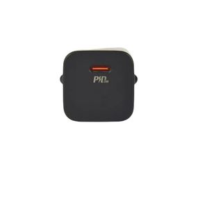 Сетеве Зарядне Устройство HOCO N19 Rigorous PD25W Type-C to Type-C (33289-01_331)