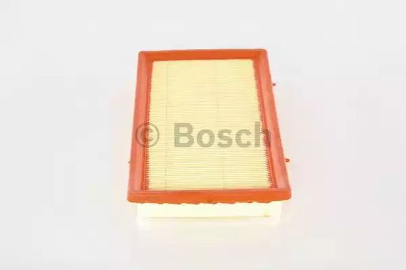 Фільтр повітряний LANCIA YPSILON, ALFA ROMEO, BOSCH (F026400378) | Зображення 2