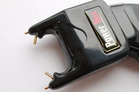 Найпотужніший Паралізатор Шокер Електрошокер - Електрошокер ESP Power Max (Оригінал Чехія)