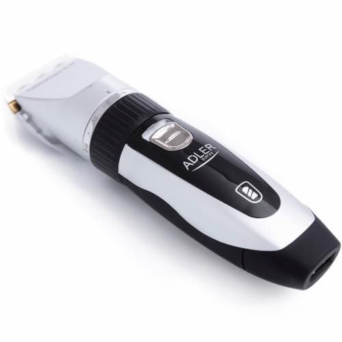 Машинка для стрижки тварин Adler AD 2823 (UA-01)