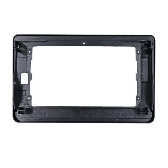 Перехідна рамка серії QIV QBR-F 1309-13 для Citroen C4 L 2019+ (F3) 10 дюймів | Зображення 1