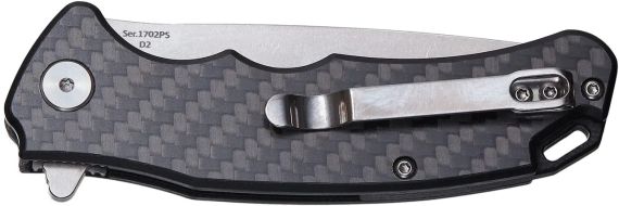 Ніж Artisan Tradition Small SW CF | Зображення 2