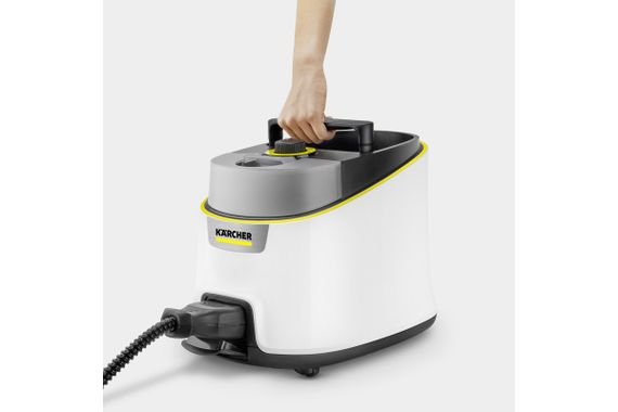 Пароочисник Karcher SC 4 Deluxe Iron 1.513-462.0 | Зображення 2