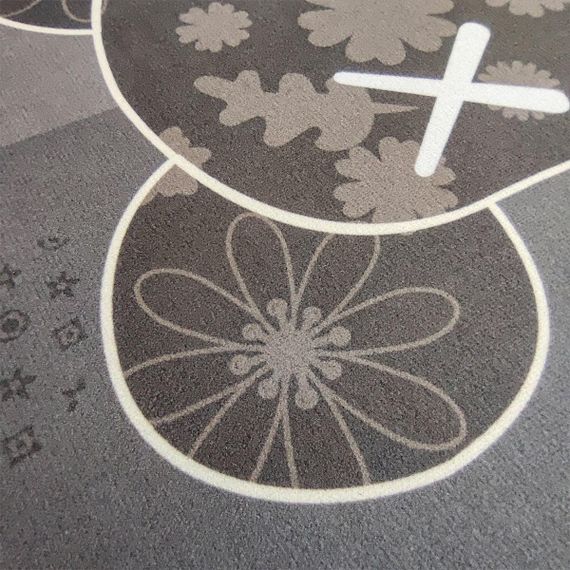 Вологопоглинаючий килимок 40*60CM*3MM (D) SW-00001568 | Зображення 1