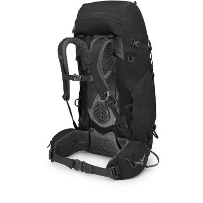 Рюкзак туристический Osprey Kyte 48 black - WXS/S - чорний (009.3325) | Зображення 1