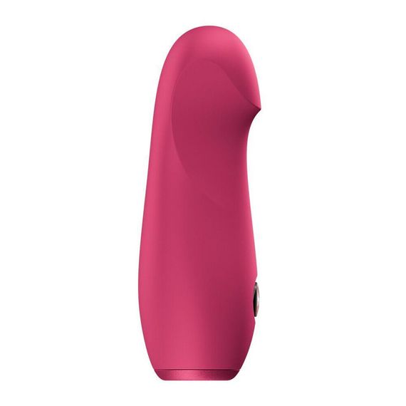 Вібратор Fun Factory Stella Raspberry Sex Aura | Зображення 2
