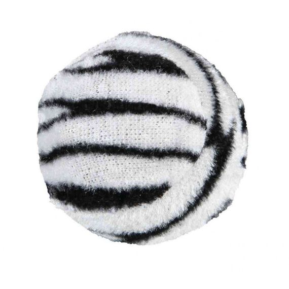 Набір іграшок Trixie для котів М ячики 6 шт/уп | Зображення 2