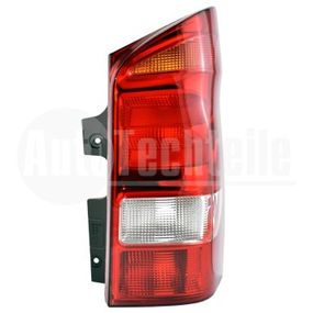 Фонарь задний правый Mercedes Benz W447 14-, AutoTechteile, 110 8207, 440-19A5R-UE