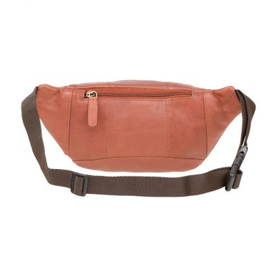 Сумка Visconti 720 Bumbag Brown (720 BR) | Зображення 2