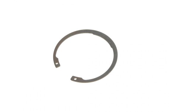 Підшипник маточини передньої Citroen C4 C5 C6 05- Peugeot 407 607 308 508 04- +ABS  45x83x44  к-кт  216224 | Зображення 4
