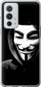 Чехол на OnePlus 9RT Анонимус "832u-2520-17620"