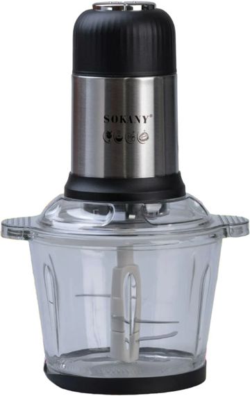 Блендер-подрібнювач з компактним розміром XPRO SK-7025A (45125-SK-7025A_544)