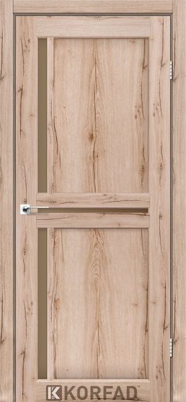 Двери Корфад Scalea SC-02 Дуб Тобакко