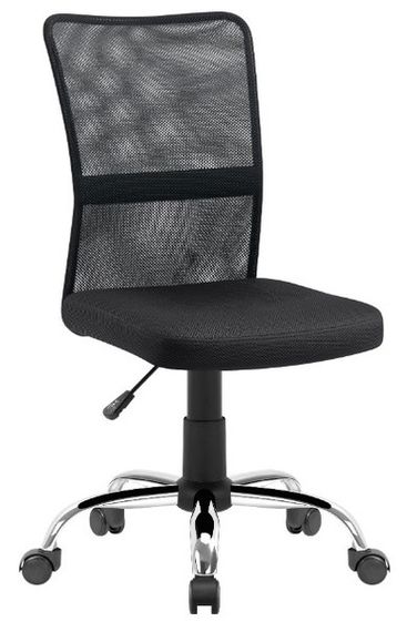 Крісло Defender Optima Black (64316) | Зображення 2