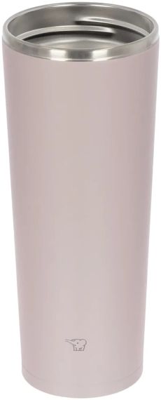 Термокухоль Zojirushi SX-JS40HM 0.4 л Beige | Зображення 2