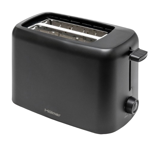 Тостер 100W Holmer